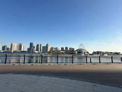 -海河外滩公园