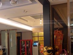 -金色印象·4K影院式足体养生(南方花园店)