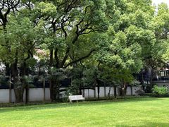 -上海宋庆龄故居纪念馆