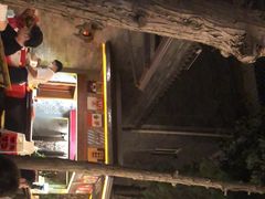 -申德勒加油站西餐厅(日坛路总店)