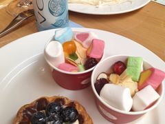 -怡咖啡·自助餐·西安香格里拉