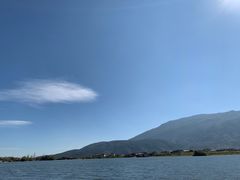 -大理洱源西湖景区