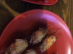 -疯狂烤翅(熙街店)