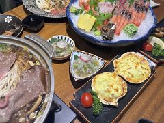 -九井澤精致料理(金茂店)