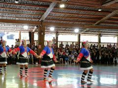 -优游吧斯邹族文化部落