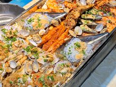 -原乡故事里海鲜大餐(玉祥门北马道巷店)