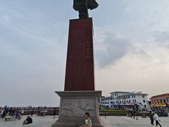 -南戴河旅游度假区