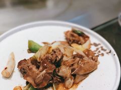 -大渔铁板烧(花园道店)