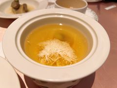 -江南灶中餐厅(南京香格里拉店)