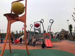 -枫香湖儿童公园