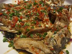 -巢爷老味(东方红店)