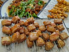 -食鸡公社辣子鸡·潍坊菜·烧烤