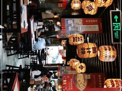 -南京大牌档(香港广场店)