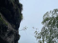 -江郎山风景名胜区