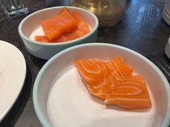 -川骄海鲜自助(亚运村店)