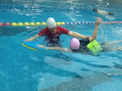 -阳光游泳培训基地(天通苑店)