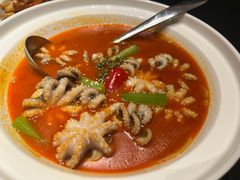 -海派悦庭·海胆烧麦·新融合菜(凯德广场店)