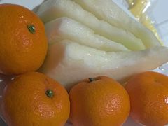 -晶丽香榭自助餐(南京大饭店)