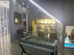 -塔顶·Cafe·日啡夜酒(北京路店)