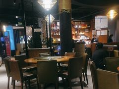 -盐帮食坊•小河帮川菜(四川师大店)