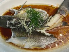 -旭璟酒家·传统粤菜·湘菜(逸景路店)