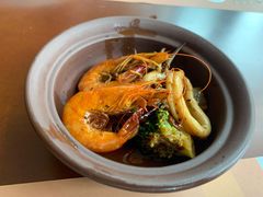 -韵咖啡自助餐厅(天津香格里拉店)