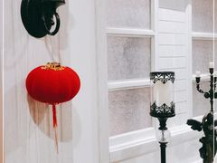 -朝郡酒家·粤菜(燕大星苑店)