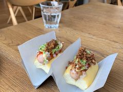 -BOR Eatery(安福路店)