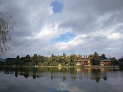 -云南滇池花园国际大酒店温泉