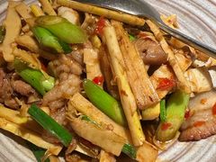 -山石榴·贵州菜(丰盛里店)