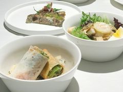 厦门薄饼-黑明餐厅(白鹭洲店)