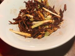 外婆小炒-外婆家(西红门荟聚购物中心店)