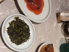 -松鹤面馆·古法焖肉面(观前店)