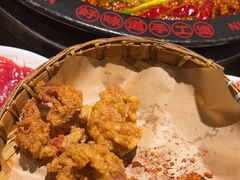 -牛市坎火锅(建设路店)