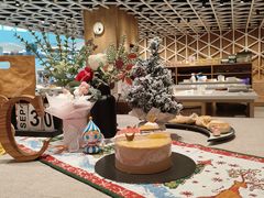 教室环境-ABC Cooking Studio(西安大悦城店)