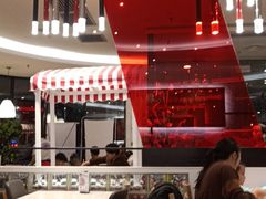 大堂-必胜客(长瀛商业广场店)