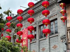 -三坊七巷历史文化街区