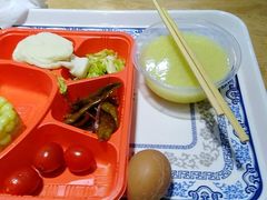 -美年大健康体检中心(牡丹园分院)