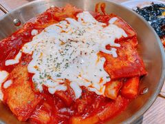 -李先生的首尔小馆(松江启源广场店)