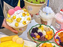 -似季甜铺·糖水·下午茶·小吃(麦地店)