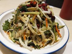 -老边饺子馆(金源店)