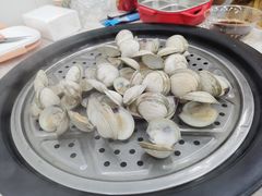 -船奇蒸汽海鲜·闽菜(八市海鲜总店)