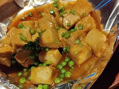 -东来土菜馆(民祥园路店)