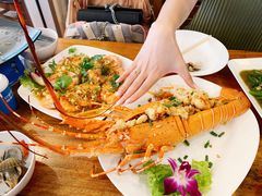 -两兄弟Song Pee Nong(2号店)