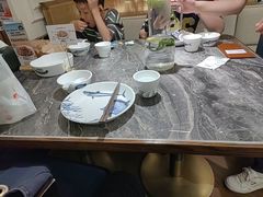 -前海沿·海鲜水饺青岛菜(乐客城店)