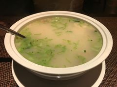 -南通滨江洲际酒店-东厨中餐厅