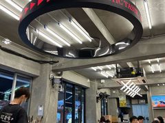 -孖记茶档·热腾茶餐(江南西plus店)