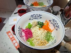 -南锣南门涮肉(南锣鼓巷店)