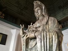 景点-海天堂构