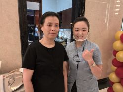 -上海喜玛拉雅酒店-宴会中心